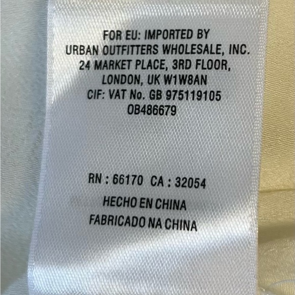 Free People Tunic / Size Small/ with pockets - Picture 10 of 12